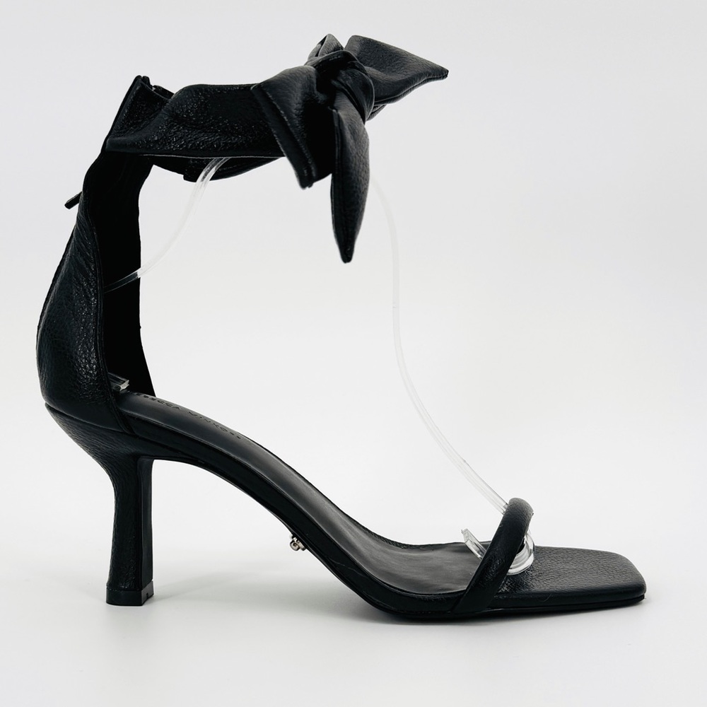 Elegant REBECCA MINKOFF Black Women's Heels
